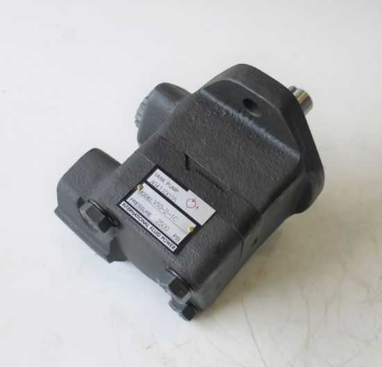 Picture of V101P2P1CR SINGLE