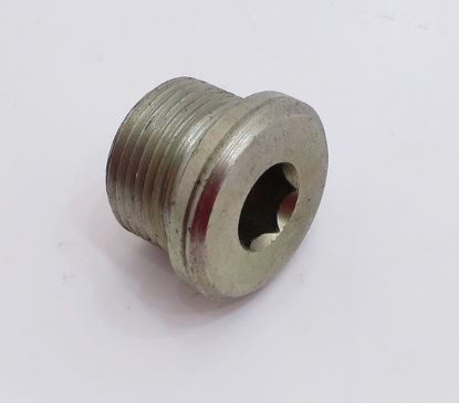 Picture of 22 x 1.5 SOCKET HEAD BLANKING PLUG