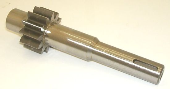 Picture of S12 11CC 5/8 X 54.8MM PAR DRIVE