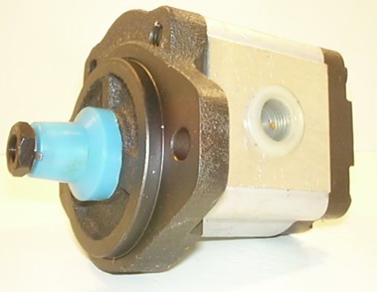 Picture of GP2/250 A16L TSOB