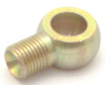 Picture of 1/4 BSP BANJO ADAPTOR