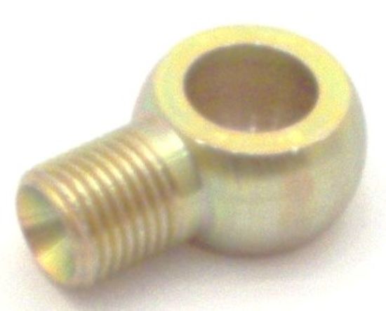 Picture of 1/4 BSP BANJO ADAPTOR