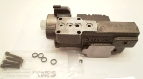 Picture of J+F+E DL*24V NO PPCON + PC L >280B