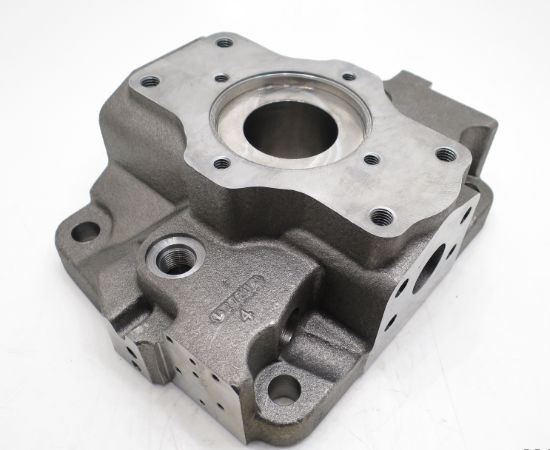 Picture of E CCW FRNT SIDE SAE FLANG DEL CAV