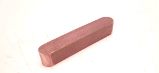 Picture of 14MM X 14MM  X 80MM'' BS46 PT1 ROUN