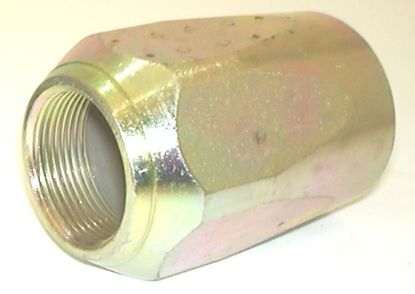 Picture of 1'' R1T REUSABLE FERRULES