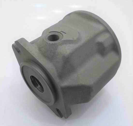 Picture of MA10V045 ISO 2 BOLT 140MM BODY 31