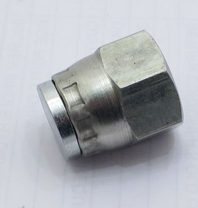 Picture of 9/16 JIC BLANKING CAP