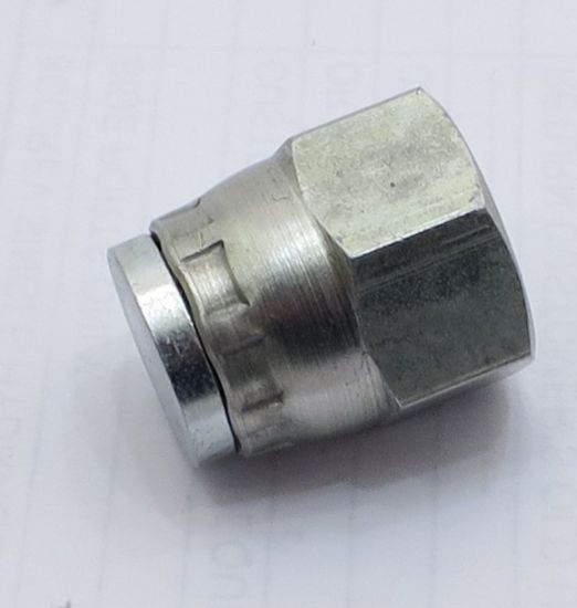 Picture of 9/16 JIC BLANKING CAP