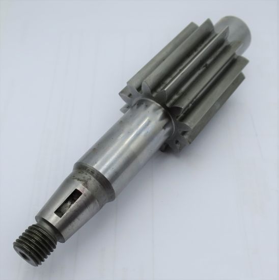 Picture of S12 31CC 17MM  1:5 X 30MM TAPER