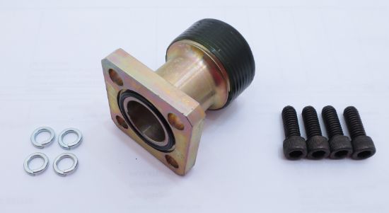 Picture of 1.1/4BSP 2P/2M ST.PORT ADAPTOR