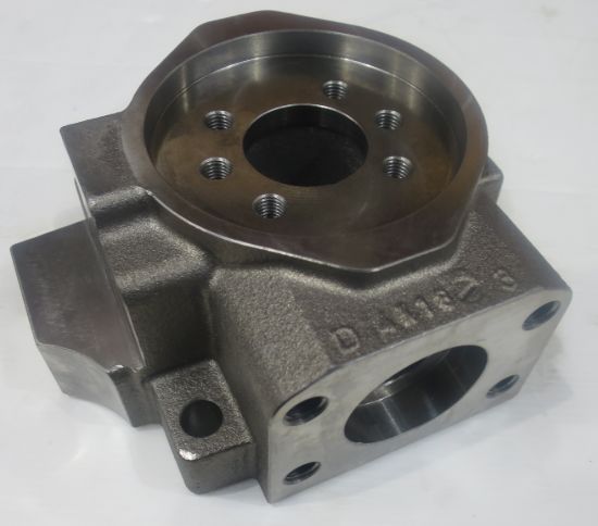 Picture of J CW FRONT SIDE  SAE S/F NO DL CAV