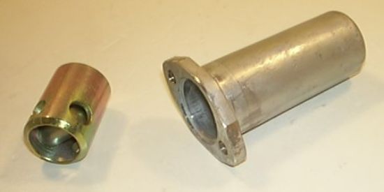 Picture of VALVOIL SD5/6 CONVERSION KIT