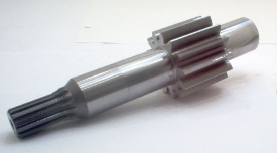 Picture of PGP64075CC 7/8 SAE B 13T SPLINE