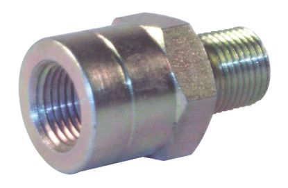 Picture of 1/8 BSP x 1/8 NPT M/FIXED F BUSH