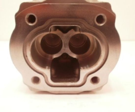 Picture of S4027 SINGLE BODY - UNPORTED