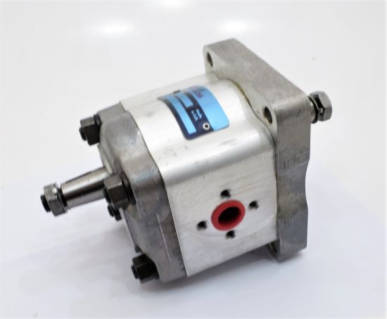 Picture of SP2 PUMP CIRCLIPS