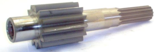 Picture of S17 52CC 7/8 13 X 54MM SAE SPLINE