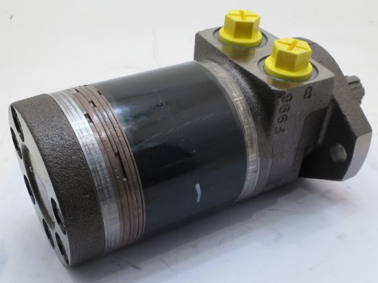 Picture of TE0330CW411AAAB TORQMOTOR