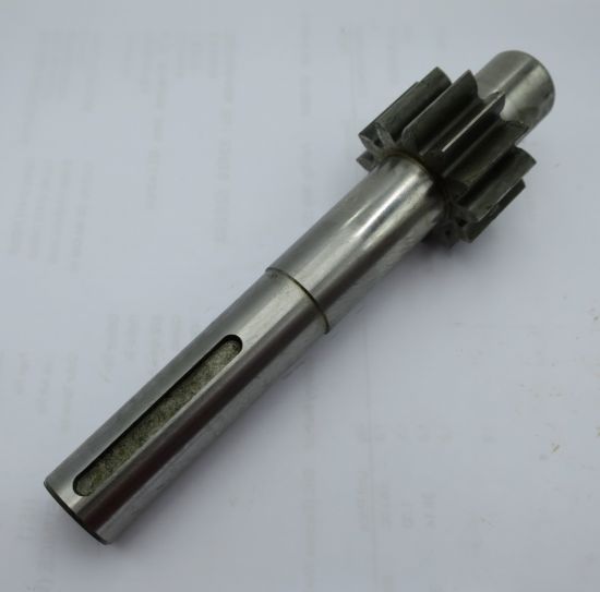Picture of S12 13CC 3/4 X 65.3MM PAR DRIVE