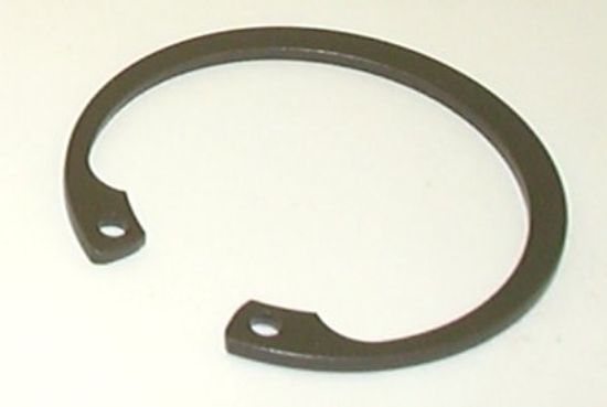 Picture of S17 CIRCLIP / SNAP R FITS M17 SEC'S