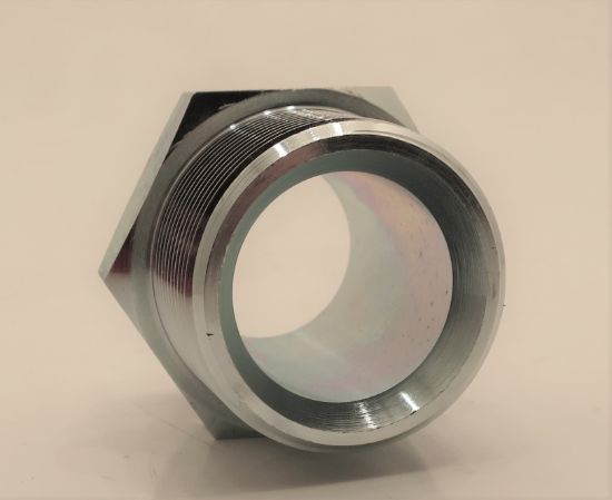 Picture of 1.1/2 BSP x 1.1/2 NPT M/M ADA