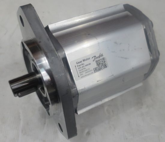 Picture of Danfoss No.121.25.169.00