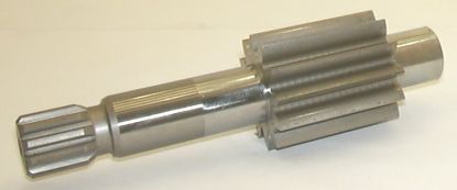 Image de PGP511 27CC 3/4 X 11 TOOTH