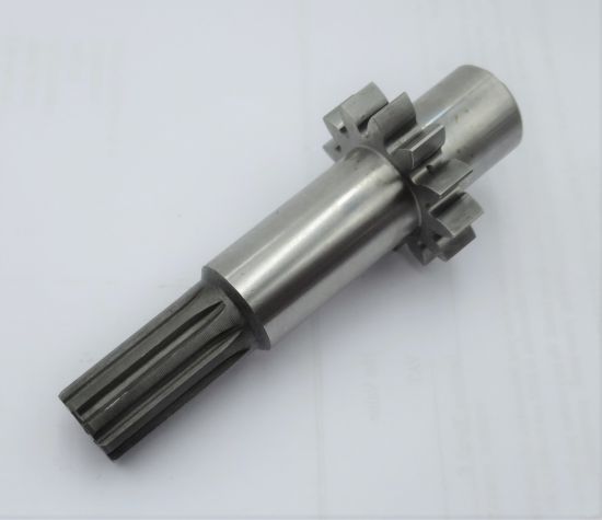 Picture of S12 5CC 11/16 10 X 25MM SAE SPLINE