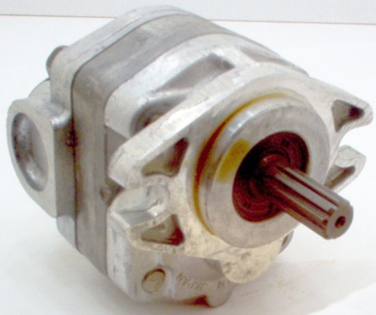 Picture of KP10 11cc/REV HYDRAULIC GEAR PUMP
