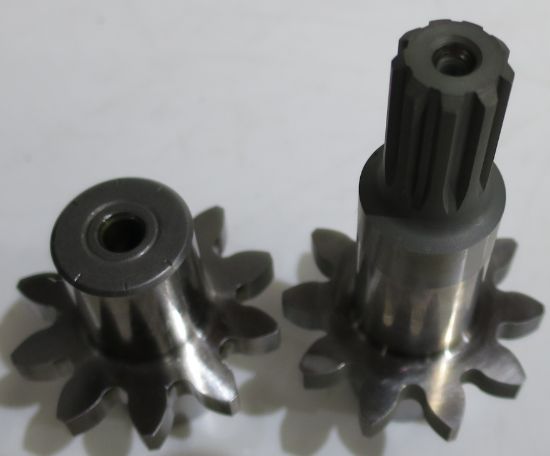 Picture of 13 D SERIES 12.6CC  5/8 SAE A 9