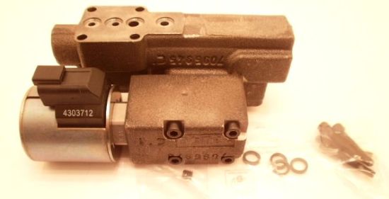 Picture of J+F+E BM*12V NC PPCON + PC R >280B