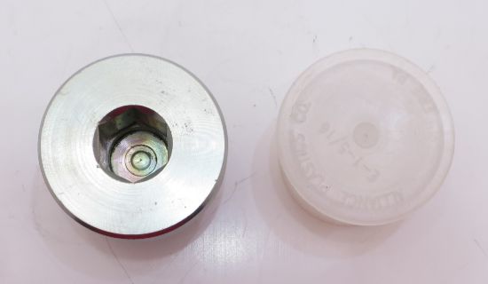 Picture of 1'' BSP SOCKET HEAD BLANKING PLUG