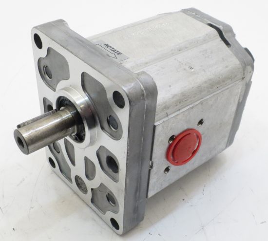 Picture of SNP2 C19L PXBB