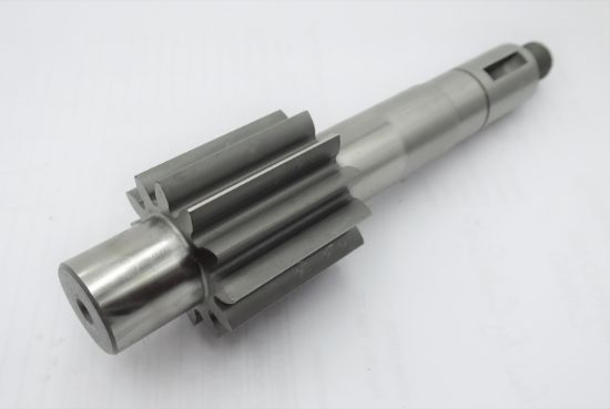 Picture of S12 23CC 3/4 X 39.4MM C/W 1/2 UNF
