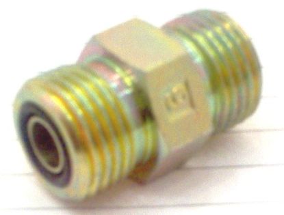 Picture of 11/16 ORFS x 11/16 ORFS  M/M ADA