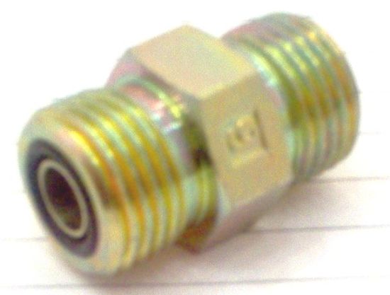 Picture of 11/16 ORFS x 11/16 ORFS  M/M ADA