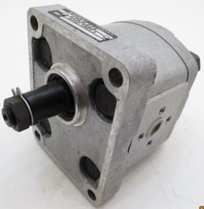 Picture of 2PA8.2S SALAMI PUMP