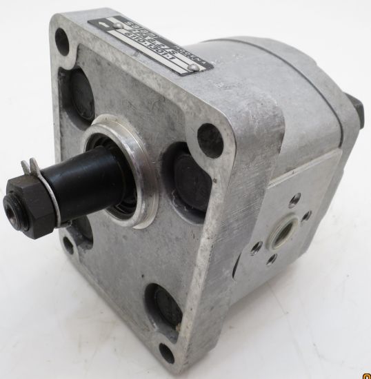 Picture of 2PA8.2S SALAMI PUMP