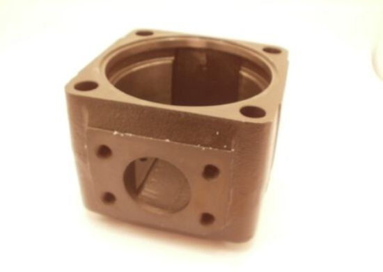 Picture of T6D HOUSING