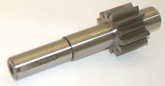 Imagen de PGP505 8CC 9/16 ENCHAVETADO