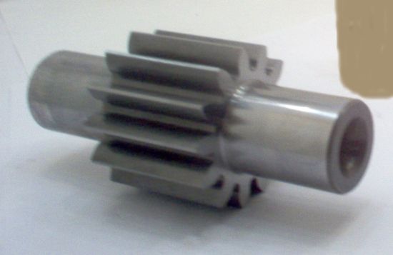 Picture of PGP64075CC IDLER  GEAR