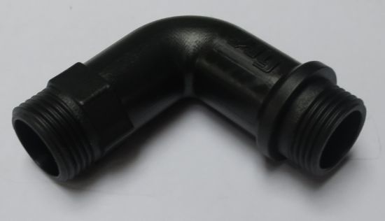 Picture of SMALL 90 DEGREE ELBOW