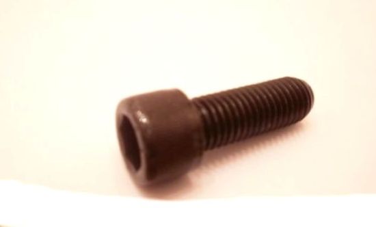 Picture of M14 X 2.0 x  40mm GRADE 12.9 HT