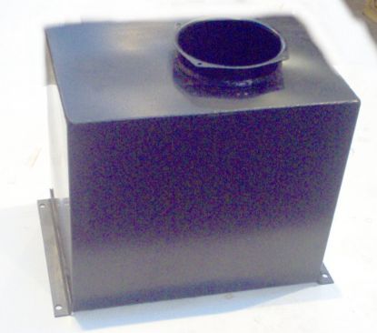 Picture of 28 LITRE TANK KIT (RECTANGULAR)