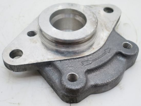Picture of FLANGE 'A/C  2 BOLT 104mm CENTRES