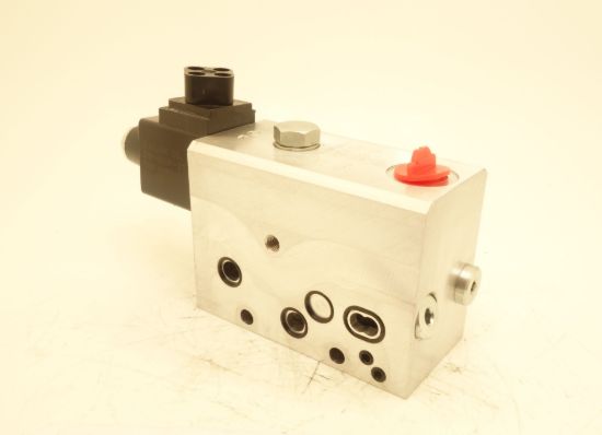 Picture of V5-60 PROPORTIONAL SOLENOID