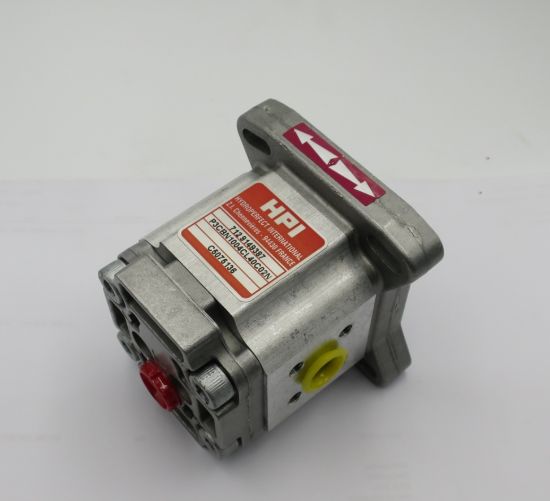 Imagen de P3CBN1004CL40C02N BOMBA DE ENGRANAJE