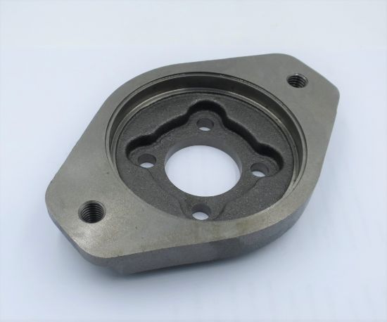 Picture of L+K+J+F SAE 2 BOLT 'B' AUX FLANGE