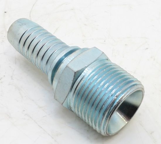 Picture of 1'' NPT MALE FOR 1'' HOSE SW
